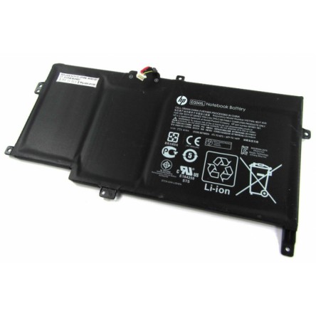 PIN EG04XL GẮN CHO LAPTOP HP ENVY 6-1000 SERIES, HP ENVY SLEEKBOOK 6-1000 .HP TPN-C103,TPN-C108, HST